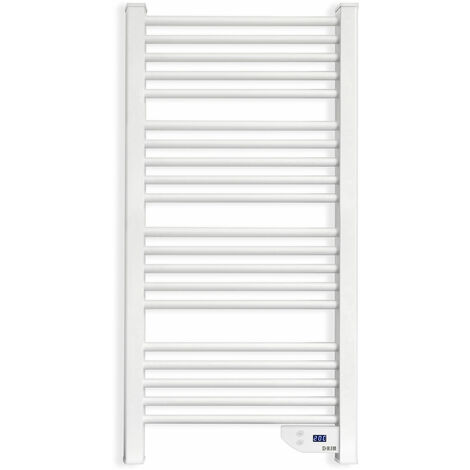 HJM Secatoallas eléctrico LOREN 750, Blanco, 750 W, Electrónica sencilla
