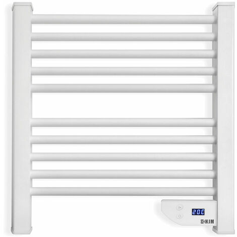 HJM Secatoallas eléctrico ELLEN 300, Blanco, 300 W, Electrónica sencilla