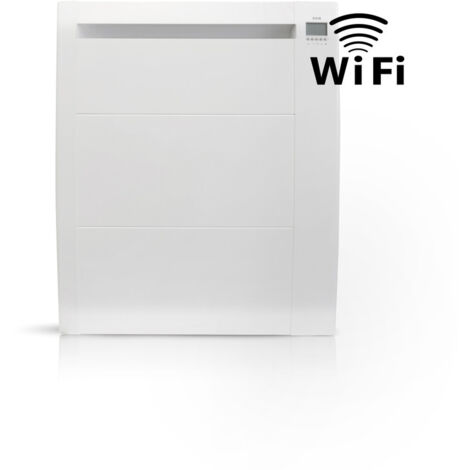EMISOR TÉRMICO WiFi 1000W HJM