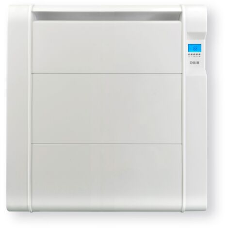 Emisor térmico HJM ESD 750W