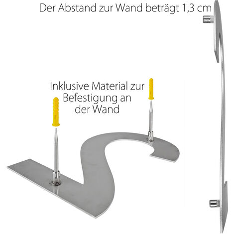 VA Hausnummer Zahlen Ziffer Nummern Buchstaben Hausnummern 20 CM HÖHE