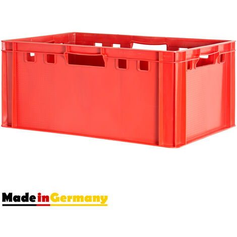 XXL Aufbewahrungsbox Box Kunststoffbox Lagerbox Material Kiste