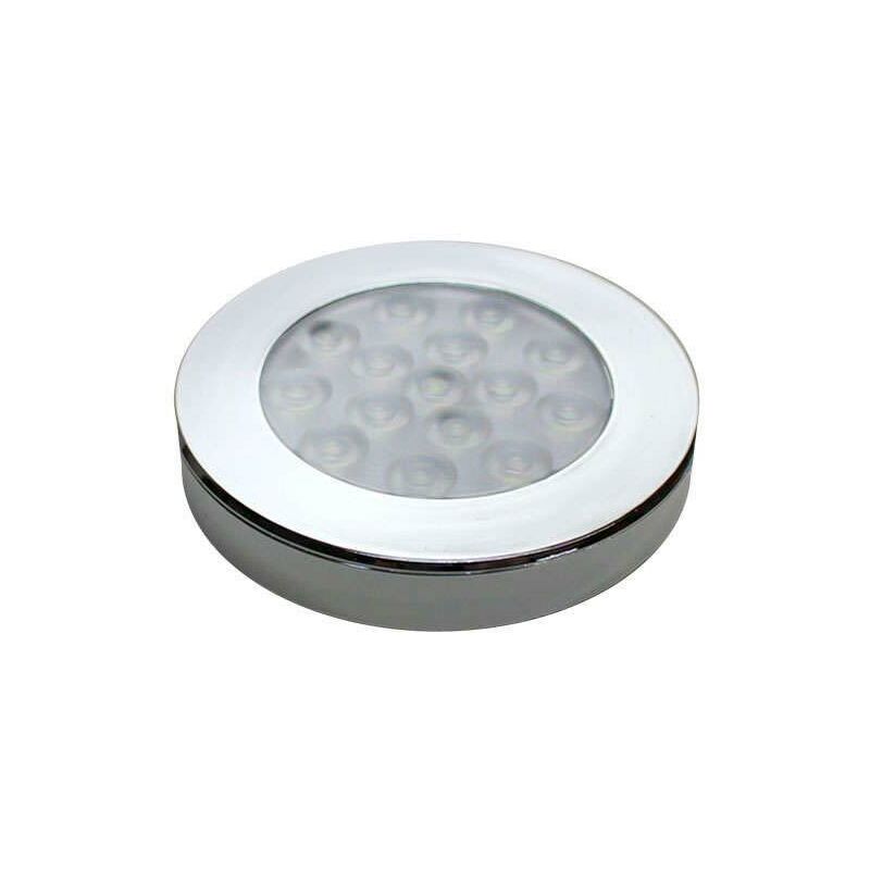 Spot Led ZOR BAR con sensor IR batería (pilas) para armarios y cajones,  Blanco neutro - Iluminación interior LED - Iluminación Led integrada -  LEDTHINK