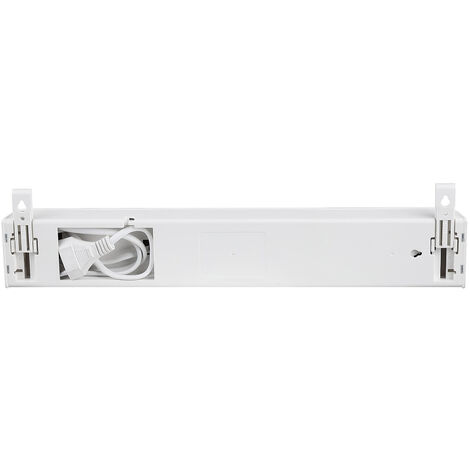 Luz de emergencia Led EMERLUX F715, No permanente, Blanco frío