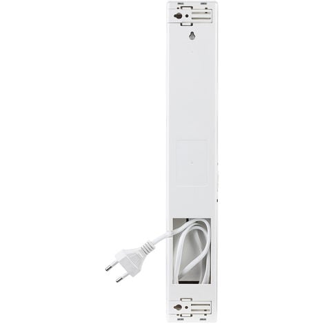 Luz de emergencia Led EMERLUX F715, No permanente, Blanco frío