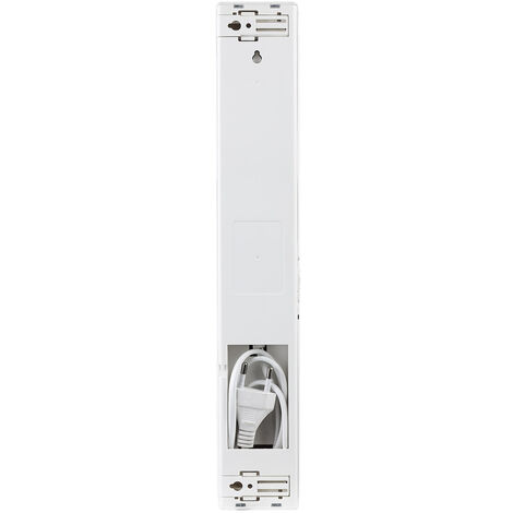 Luz de emergencia Led EMERLUX F715, No permanente, Blanco frío