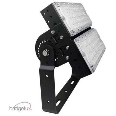 Foco LED  Xitanium STADIUM MATRIX Bridgelux Chip, 240W, Blanco frío