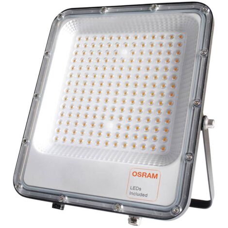 Proyector LED chipled OSRAM PRME, 200W CCT, 3000-4000-6000K