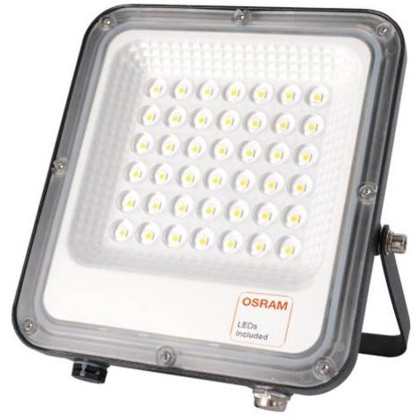 Proyector LED chipled OSRAM PRME, 30W CCT, 3000-4000-6000K (1/5)