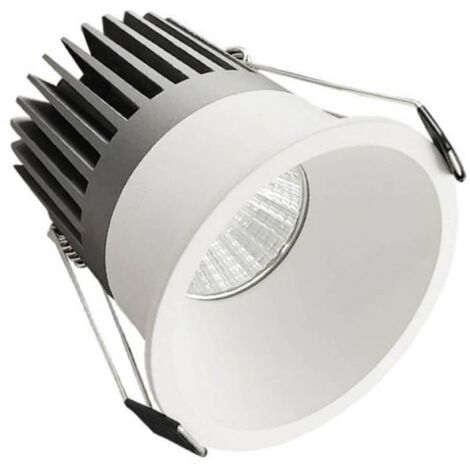 Downlight Led LUCERNA BRIDGELUX Chip, 18-24W, UGR 11, 4CCT, CRI92, 3000-4000-6000K (1/5)