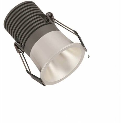 Spot LUCERNA, Bridgelux Chip, 6W, CCT, UGR11, pearl, 3000-4000-6000K