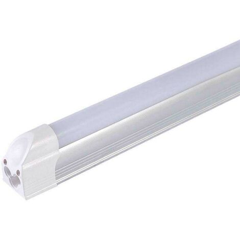 Tubo LED T8 Integrado, 25W, 150cm, Blanco cálido