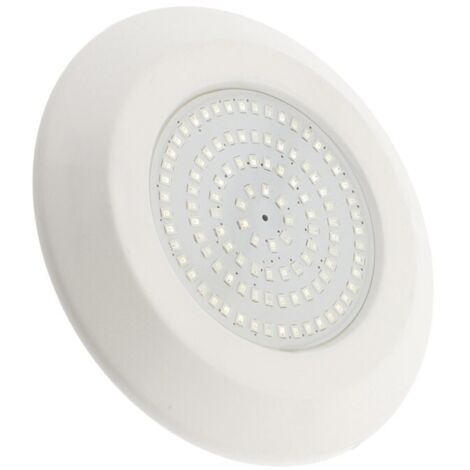 Foco Led sumergible Superficie JACUZZI LED DC12V, 12W, IP68, Blanco neutro