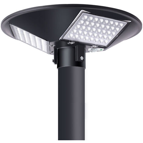 ✌ Iluminación LED Solar Exterior  Comprar Desde 6,50€ • IluminaShop