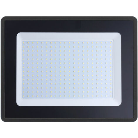 Foco Proyector LED 200W 110lm/W IP65, Blanco frío