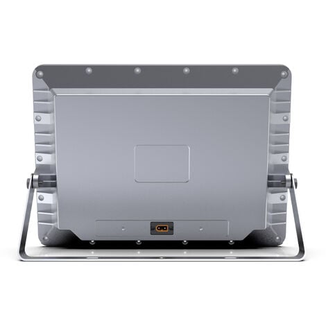 Proyector LED SOLAR PRO 200W, Blanco frío