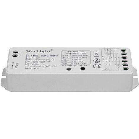 Módulo Relé DC12V - 220V - LEDBOX