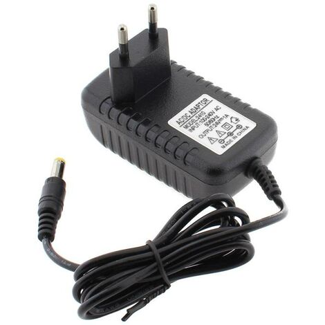Adaptador de corriente DC24V/24W/1A (1/3)