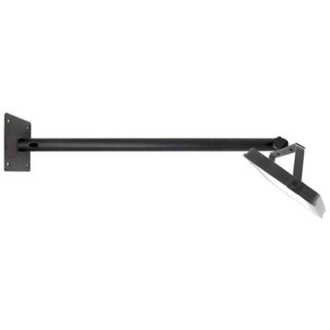 Soporte regulable para proyector LED 60-100cm para cartelería