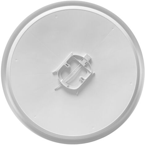 Plafón Led FROSVIK 45W, superficie, Ø460mm, Blanco cálido