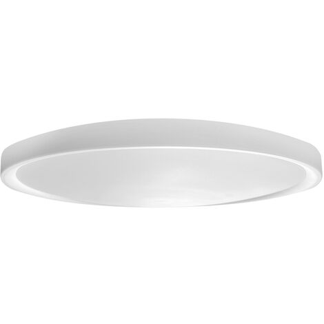 Plafón Led FROSVIK 45W, superficie, Ø460mm, Blanco cálido