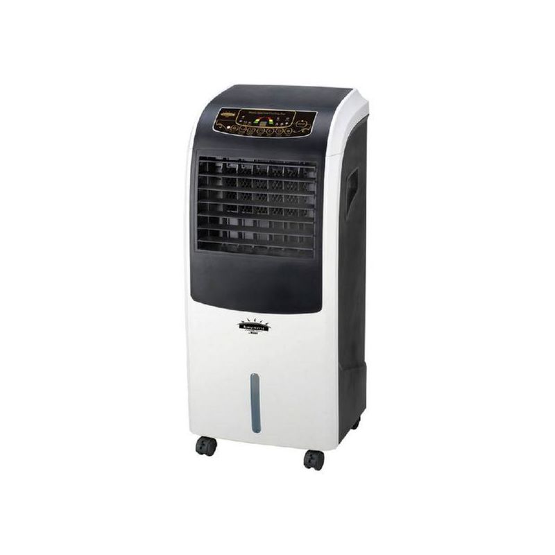 Climatizador evaporativo HABITEX VC7