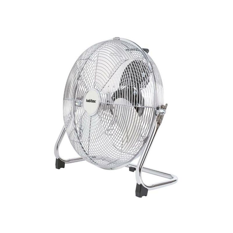 Ventilador-circulador Aire HABITEX CM90