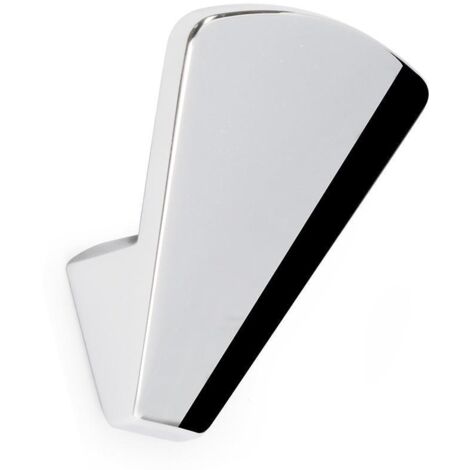 Colgador Slide 2850 - Cromo brillo. 49x55x37mm. (1/4)