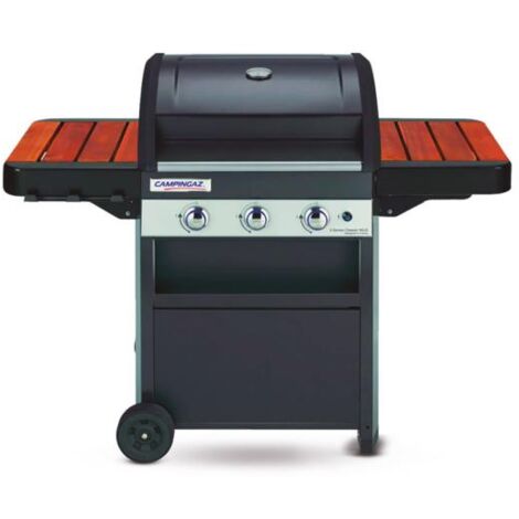 BARBACOA DE GAS CAMPINGAZ 3 SERIES CLASSIC WLD