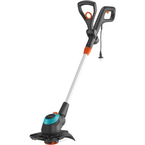 GARDENA Cortabordes eléctrico EasyCut 450 W / 25 cm (09870-20)