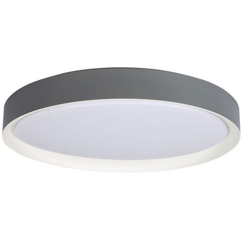 PLAFON LED DUBLIN 24W 2500 LUMENS - (1/4)
