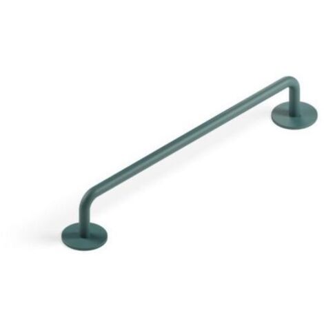 Tirador Milano - 121mm. (C96) gris musgo