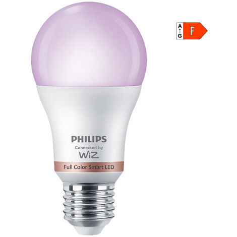 BOMBILLA INTELIGENTE E27 60W 2200-6500K - (1/5)