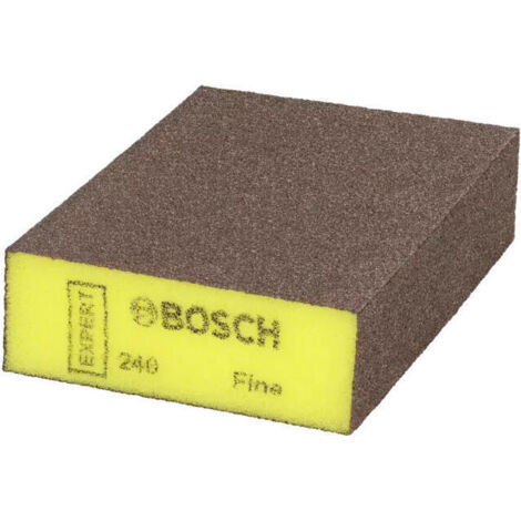 Cubo de esponja para lijar Expert F - B 2608901170