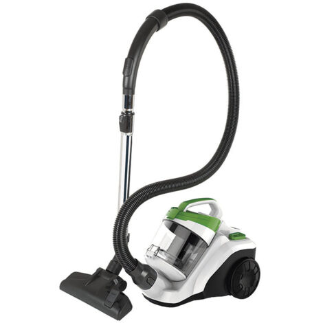 ASPIRADOR SIN BOLSA HG92513L HABITEX - (1/5)
