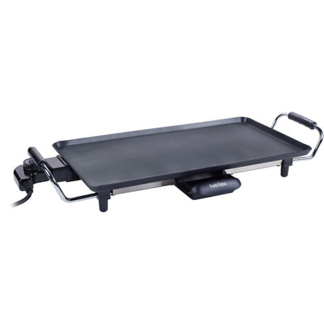 PLancha asar CC5902 2000W (1/5)