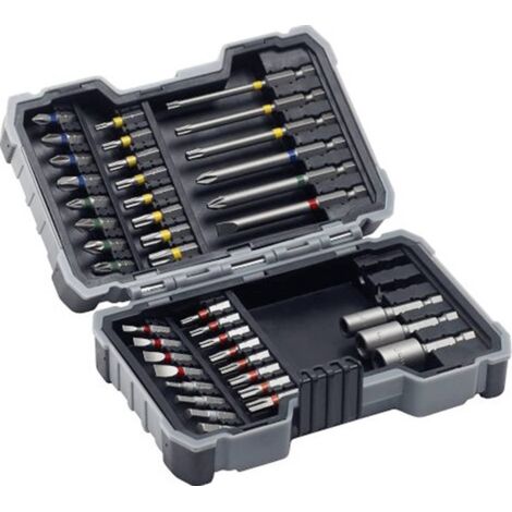 Bosch - Ph, Pz, S, H, T, TH Set 43U 2607017164