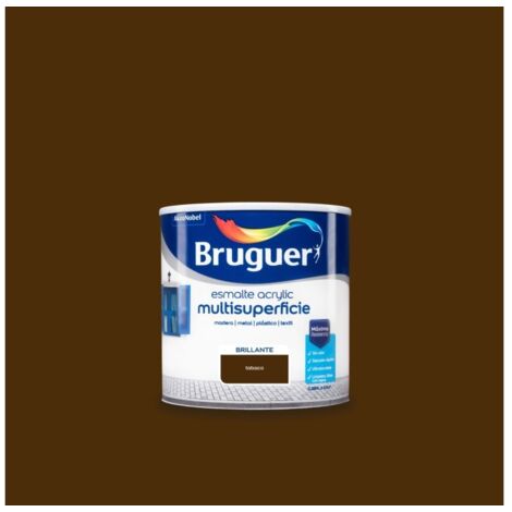 ESM ACRYL MULT BRUGUER BTE TABACO .250ML - (1/5)