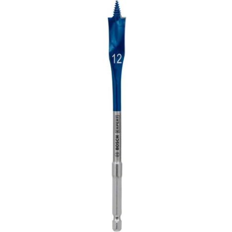 BROCA AUTOCUT EXPERT DE 12X152 MM - B 2608900312 (1/4)