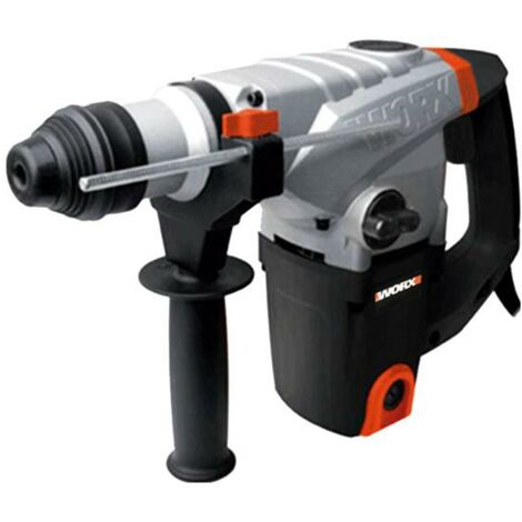 Martillo electroneumático Worx WX333 -