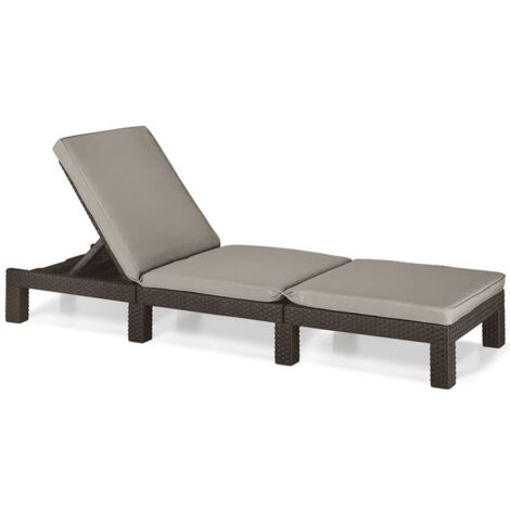 Tumbona Daytona -