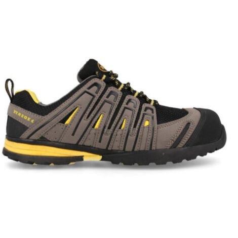 Zapato de seguridad PAREDES Helio - Nº40