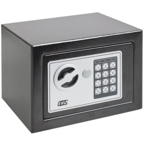 Caja fuerte electrónica EHL London -