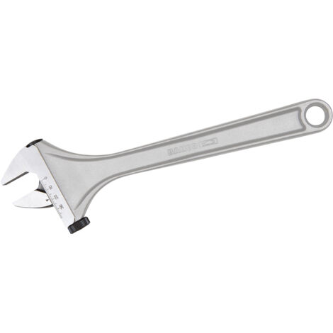 Llave graduable Bacho - 8" - 200 mm