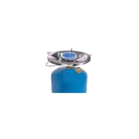 Hornillo Super Ego para bombona azul  -