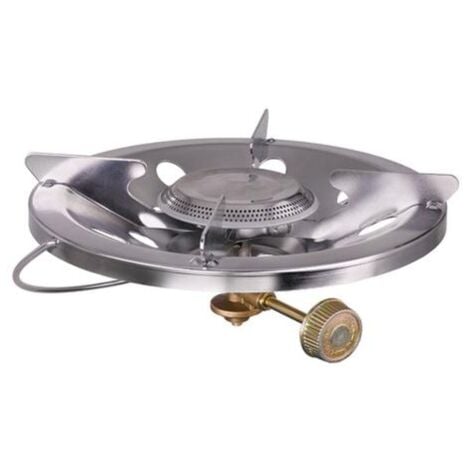 Hornillo Super Ego para bombona azul  -