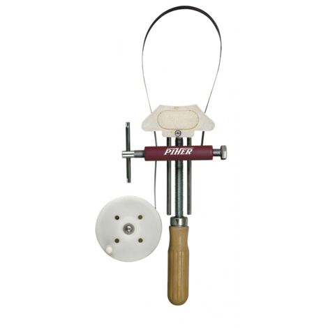 Prensa fleje Aro - Mod.C (aro) ancho 2,5 cm largo 800 cm