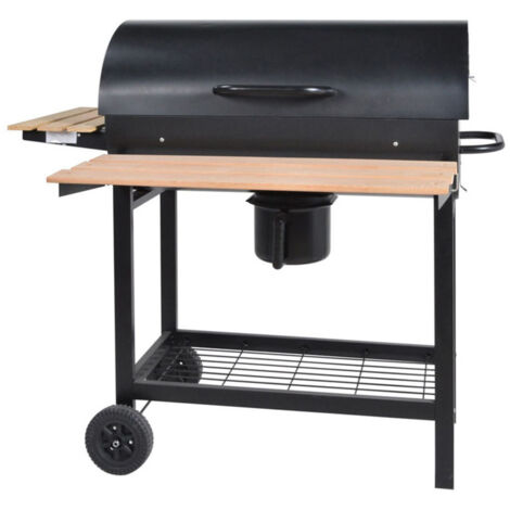 BARBACOA CARBÓN SUPERGRILL 70 (1/7)