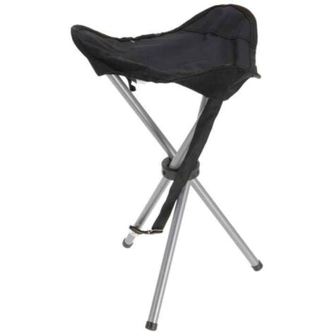 Taburete plegable -