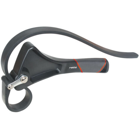 Llave flexible multiuso Ratio -